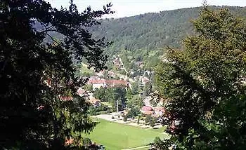 Privathotel Garni Zur Freystatt Am Wasserschloss Glatt