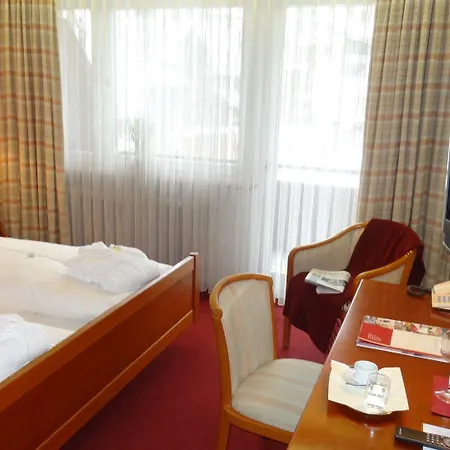 Privathotel Garni Zur Freystatt Am Wasserschloss Glatt