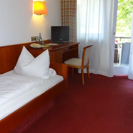 Privathotel Garni Zur Freystatt Am Wasserschloss Glatt