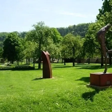Privathotel Garni Zur Freystatt Am Wasserschloss 3*