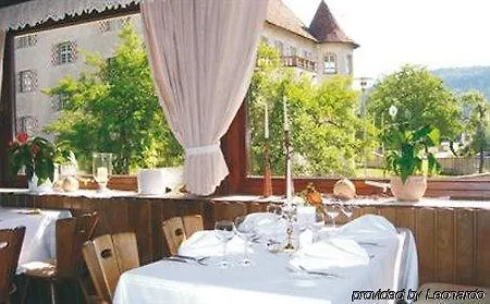 Privathotel Garni Zur Freystatt Am Wasserschloss Hotel Glatt