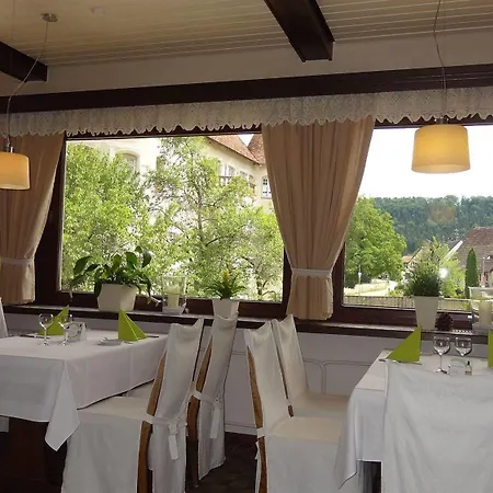 Privathotel Garni Zur Freystatt Am Wasserschloss Glatt
