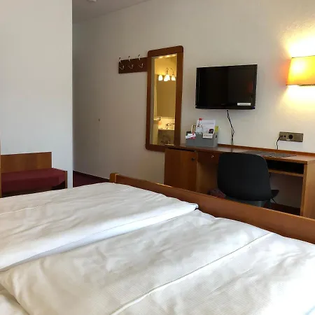 Privathotel Garni Zur Freystatt Am Wasserschloss Hotel Glatt