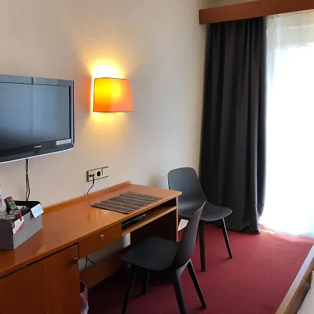 Privathotel Garni Zur Freystatt Am Wasserschloss 3* Glatt