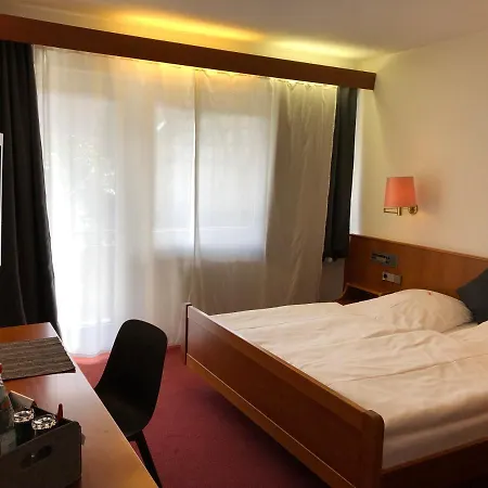 Privathotel Garni Zur Freystatt Am Wasserschloss Hotel 3*