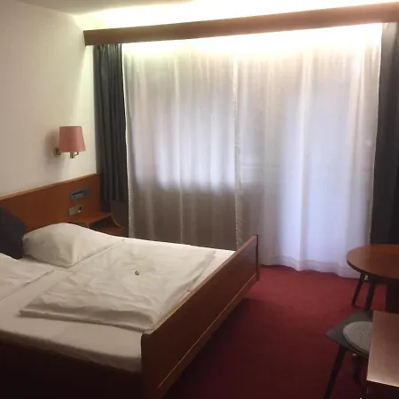 Privathotel Garni Zur Freystatt Am Wasserschloss Hotel 3*