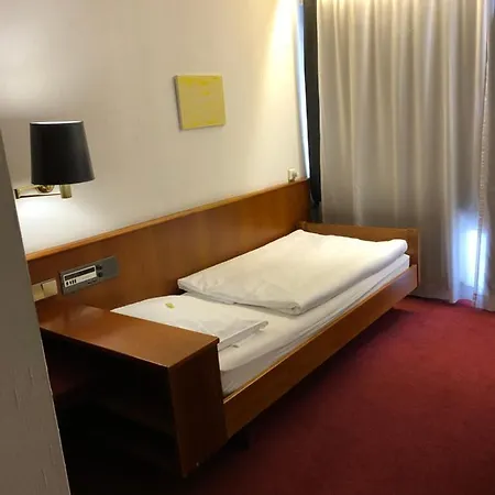 Privathotel Garni Zur Freystatt Am Wasserschloss Hotel 3*