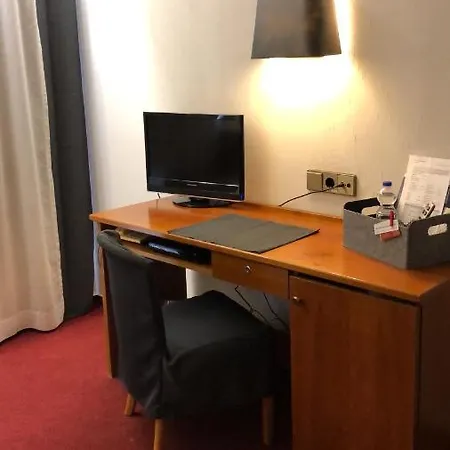 Privathotel Garni Zur Freystatt Am Wasserschloss Glatt