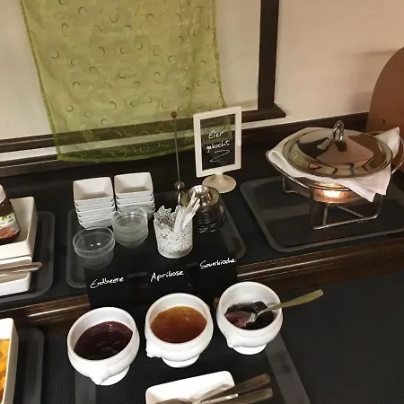 Privathotel Garni Zur Freystatt Am Wasserschloss Hotel 3*